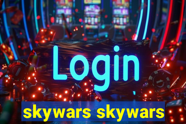 skywars skywars