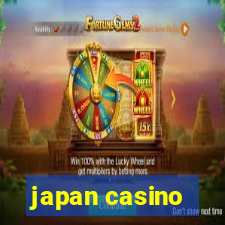 japan casino