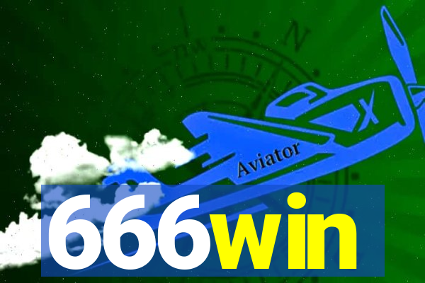 666win