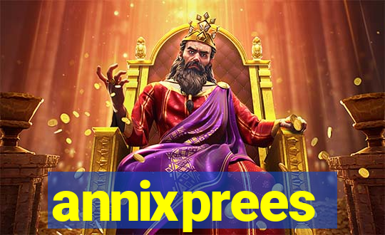 annixprees