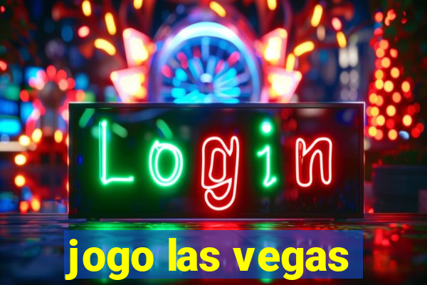 jogo las vegas