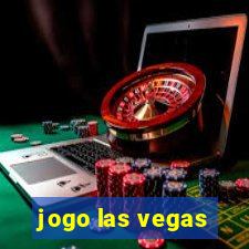 jogo las vegas