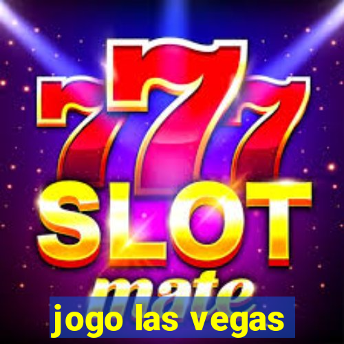 jogo las vegas