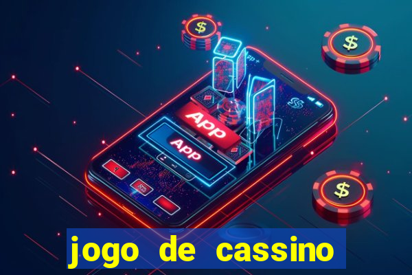 jogo de cassino que ganha dinheiro de verdade no pix