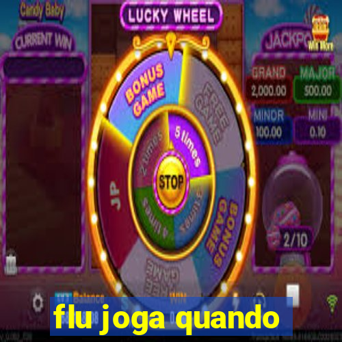 flu joga quando