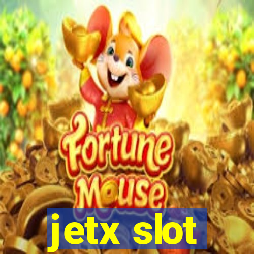 jetx slot