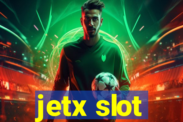 jetx slot