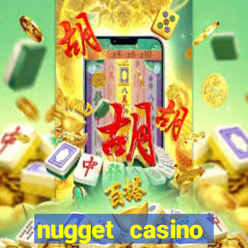 nugget casino resort sparks nevada