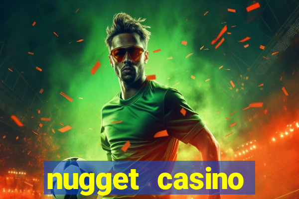 nugget casino resort sparks nevada