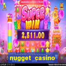 nugget casino resort sparks nevada