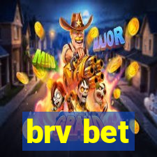 brv bet