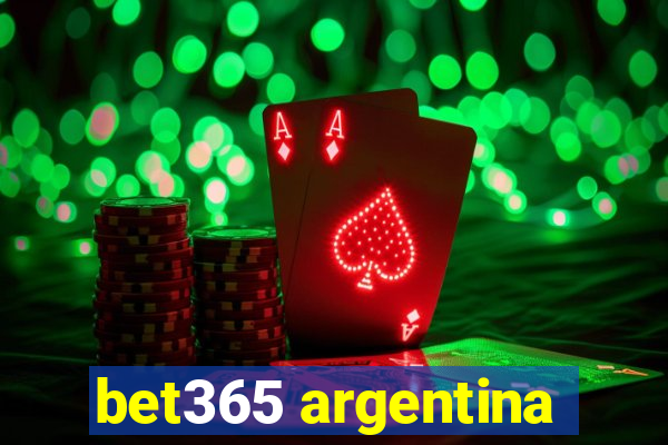 bet365 argentina