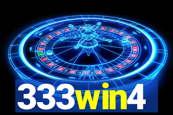 333win4