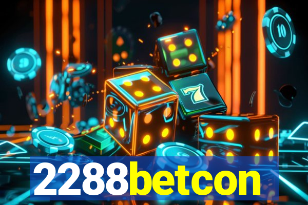 2288betcon