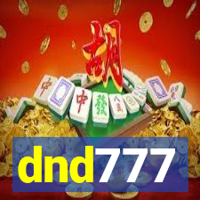 dnd777