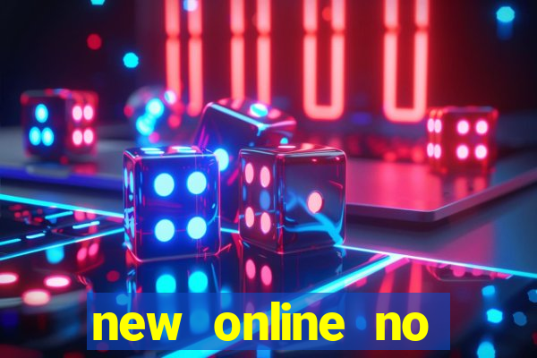 new online no deposit casino