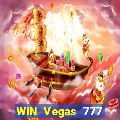 WIN Vegas 777 Classic Slots: C