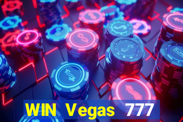 WIN Vegas 777 Classic Slots: C