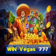 WIN Vegas 777 Classic Slots: C