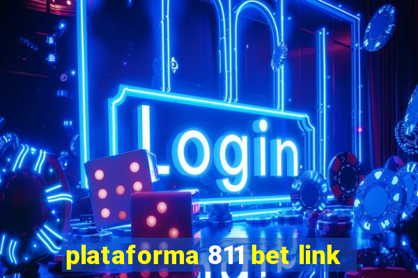 plataforma 811 bet link