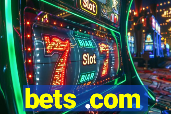 bets .com