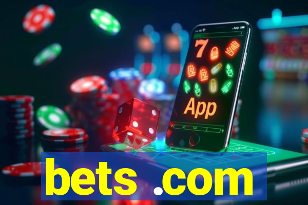 bets .com