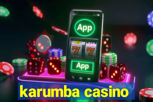 karumba casino