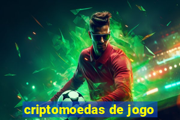 criptomoedas de jogo