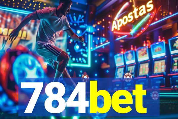 784bet