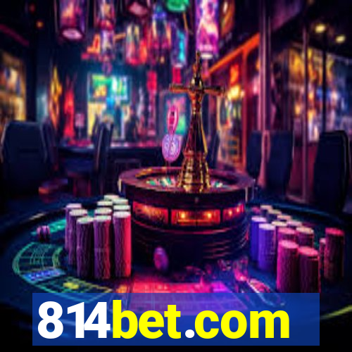 814bet.com