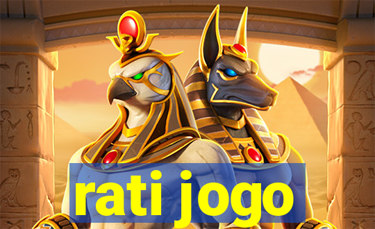 rati jogo