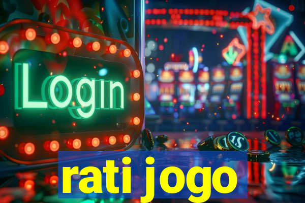 rati jogo