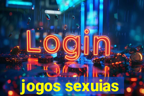 jogos sexuias