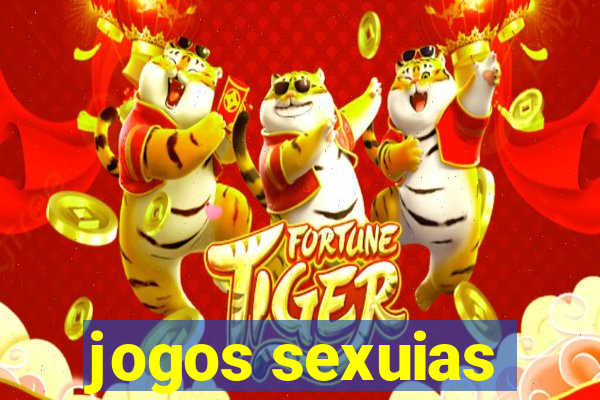 jogos sexuias