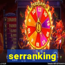 serranking