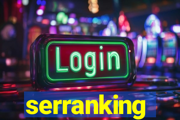 serranking