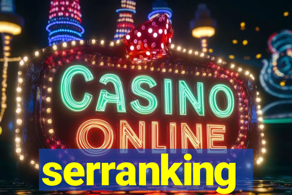 serranking