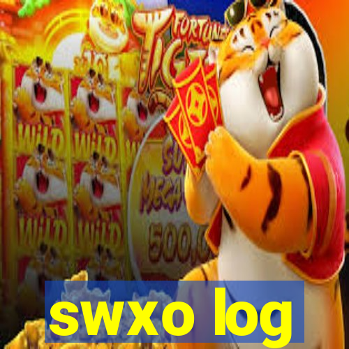 swxo log