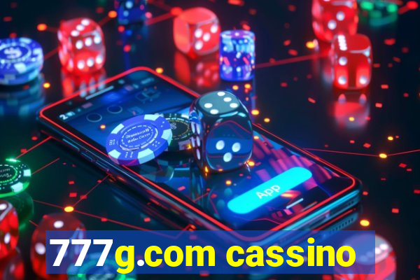 777g.com cassino