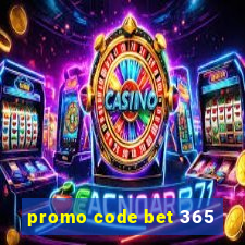 promo code bet 365