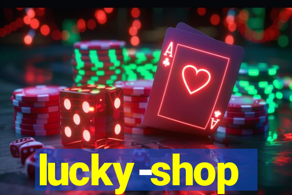 lucky-shop