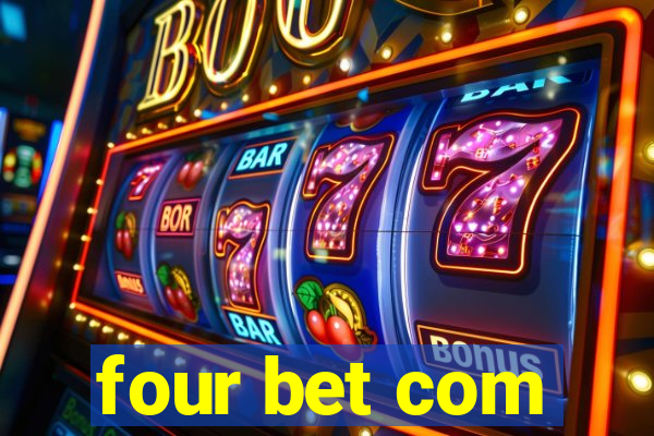 four bet com