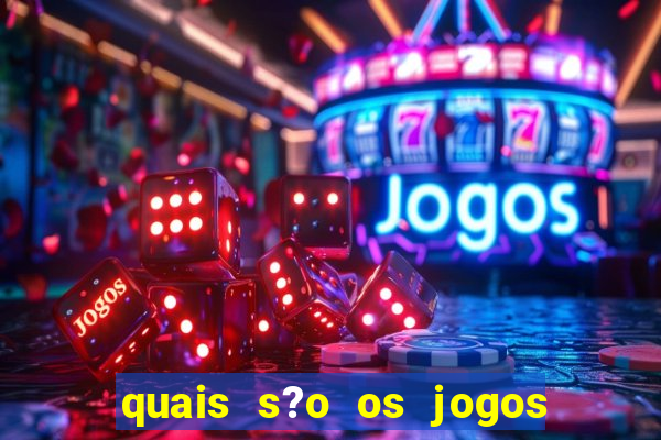 quais s?o os jogos online mais jogados atualmente