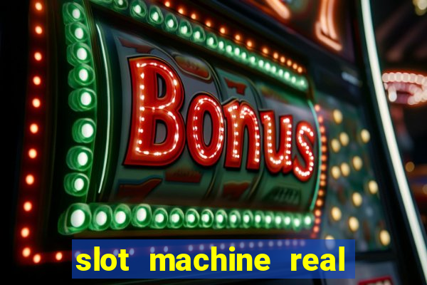 slot machine real money gcash