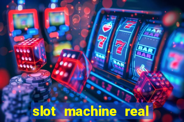 slot machine real money gcash