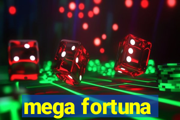 mega fortuna