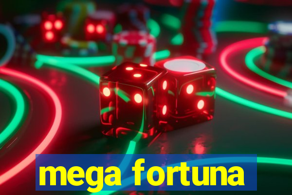 mega fortuna