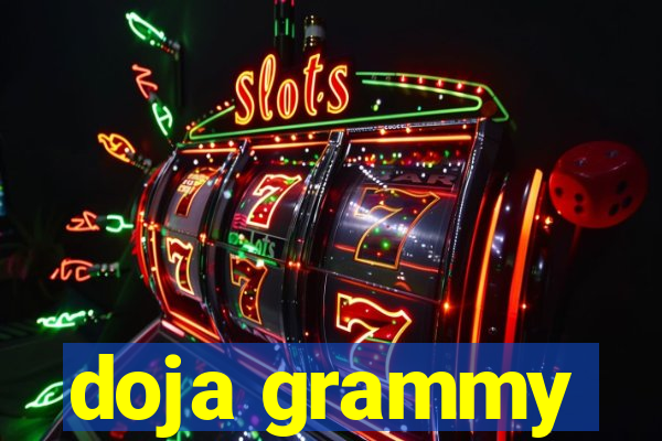 doja grammy