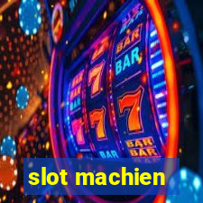 slot machien