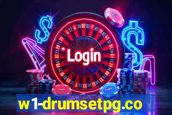 w1-drumsetpg.com